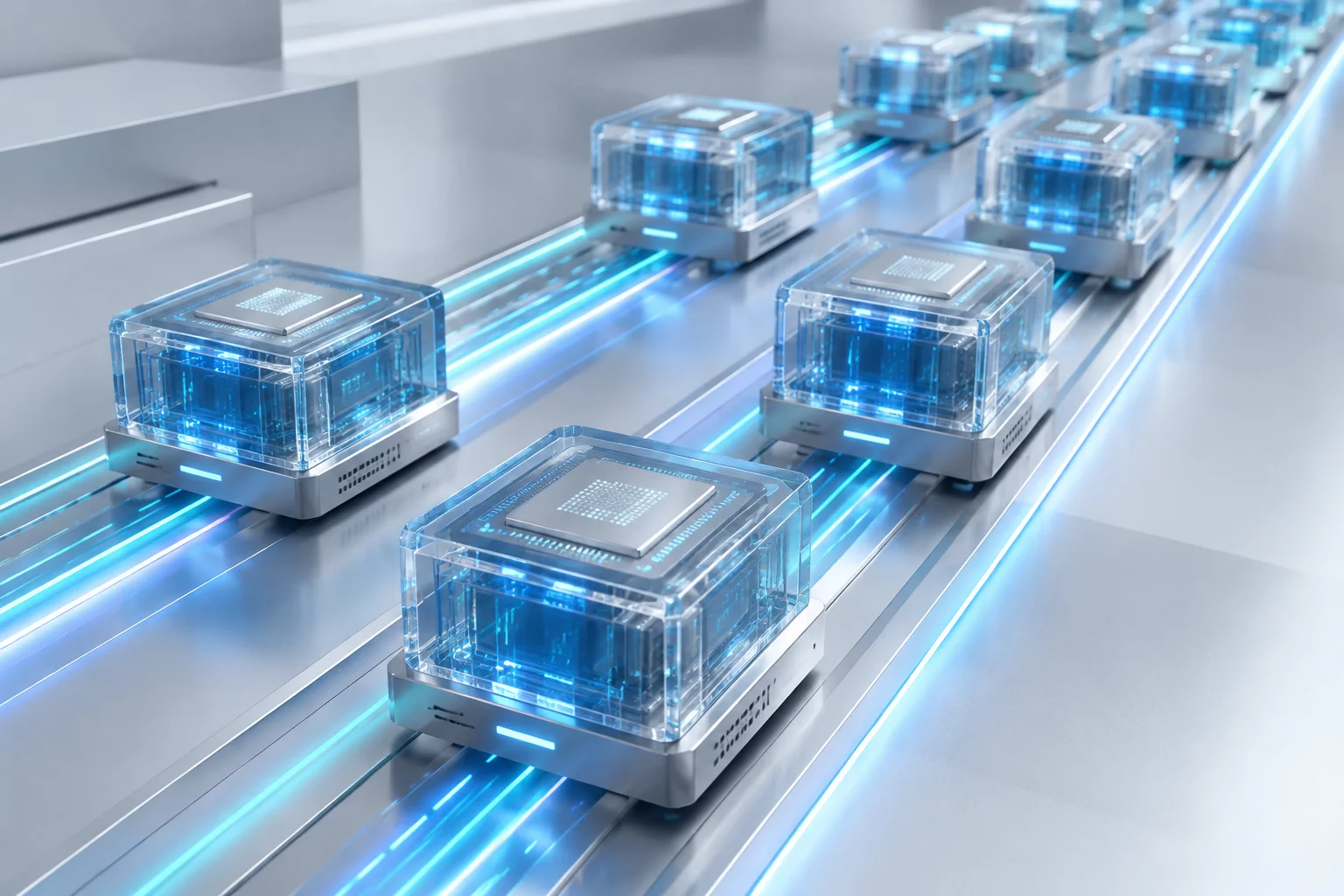 Batch Processing API