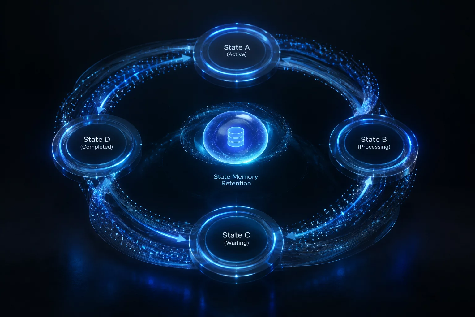 LangGraph Established as Standard for Stateful Agents