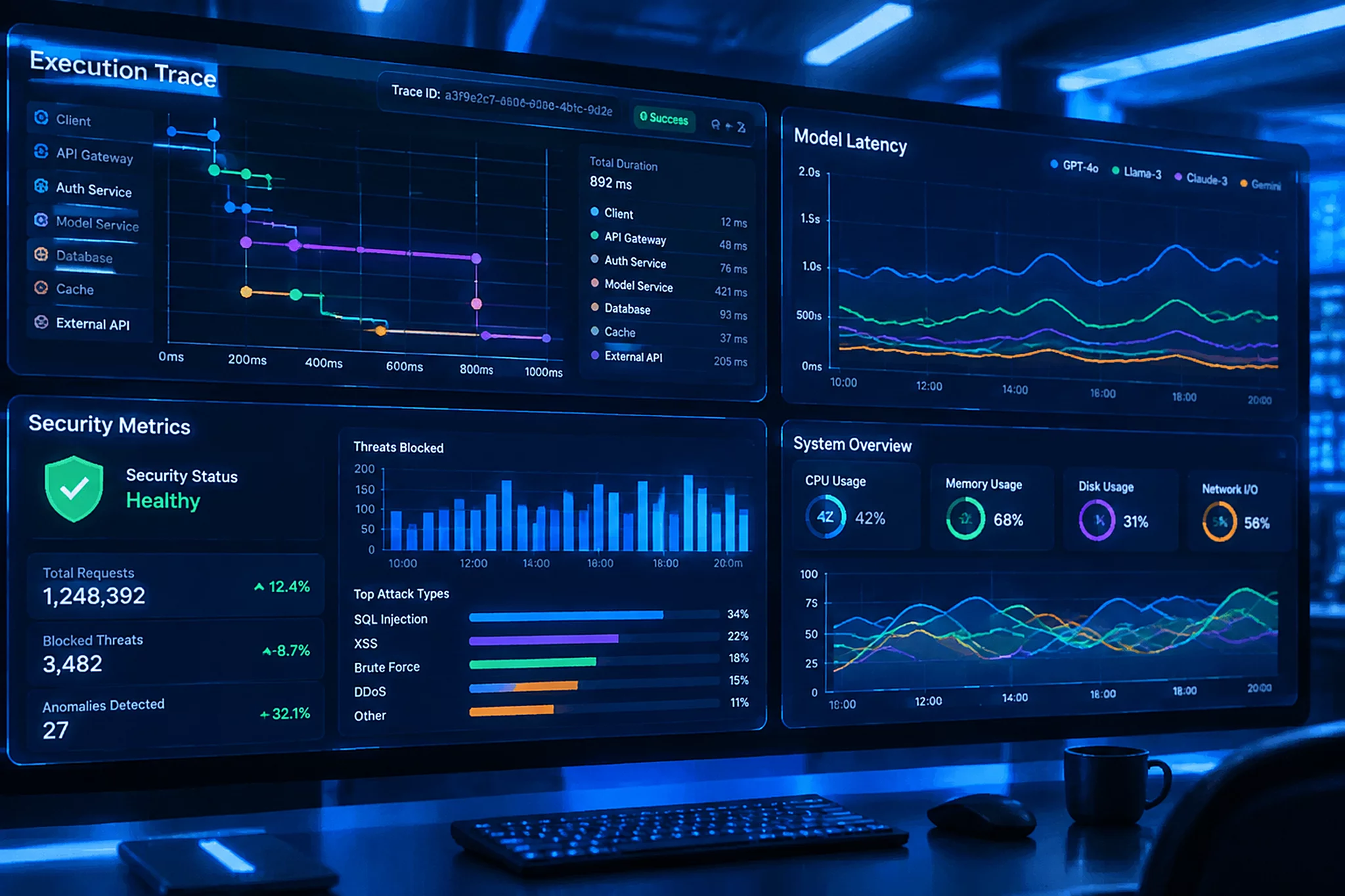 MLflow Platform Update for Agent Observability